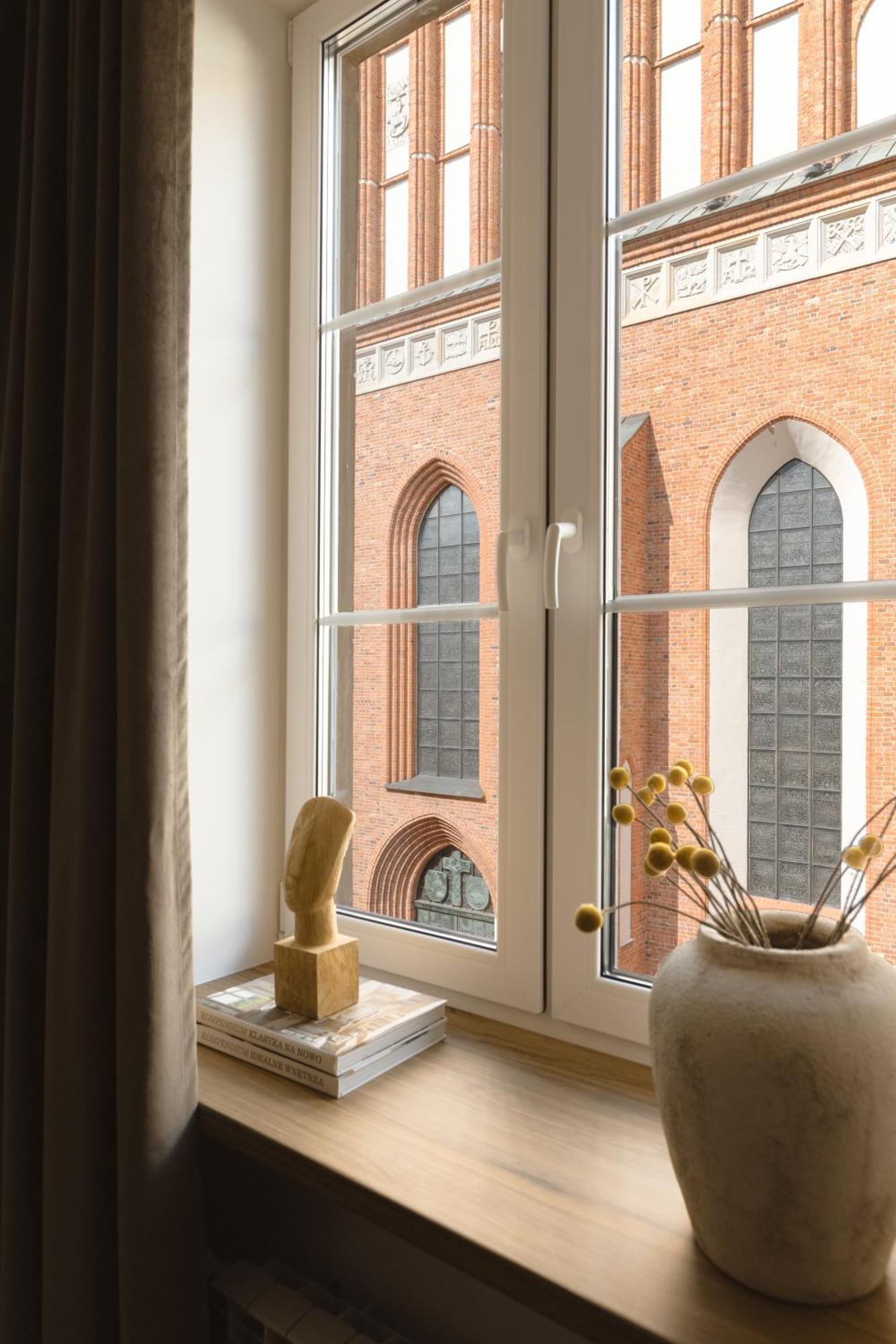 Movo Prestige Old Town Apartment Варшава Екстер'єр фото