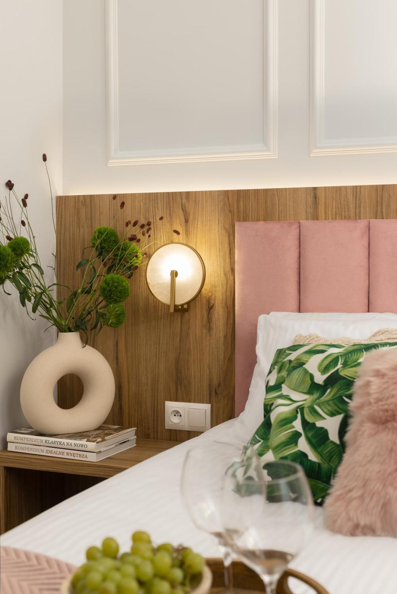 Movo Prestige Old Town Apartment Варшава Екстер'єр фото