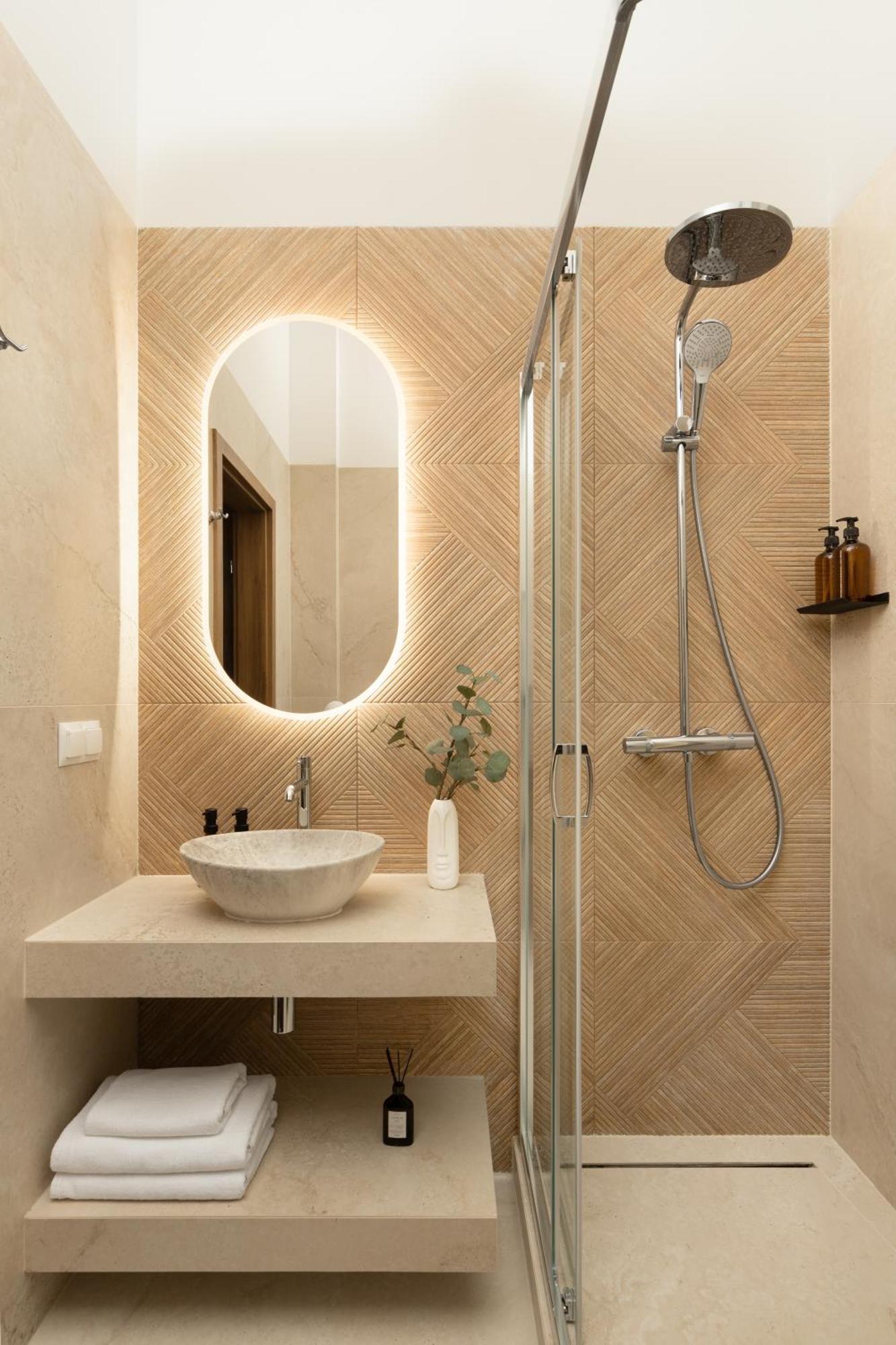 Movo Prestige Old Town Apartment Варшава Екстер'єр фото